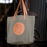 Tucker Tweed Equestrian 125.00 / 125.00 / 125.00 TTE BARN BAG