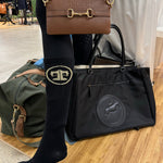 Tucker Tweed Equestrian Apparel Tucker Tweed Equestrian D&S Signature Boot Socks