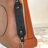 Tucker Tweed Equestrian Leather Handbags Tucker Tweed Equestrian Keychains