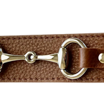 Tucker Tweed Equestrian Leather Handbags Tucker Tweed Equestrian Keychains
