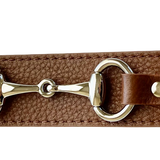 Tucker Tweed Equestrian Leather Handbags Tucker Tweed Equestrian Keychains