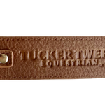 Tucker Tweed Equestrian Leather Handbags Tucker Tweed Equestrian Keychains