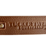 Tucker Tweed Equestrian Leather Handbags Tucker Tweed Equestrian Keychains