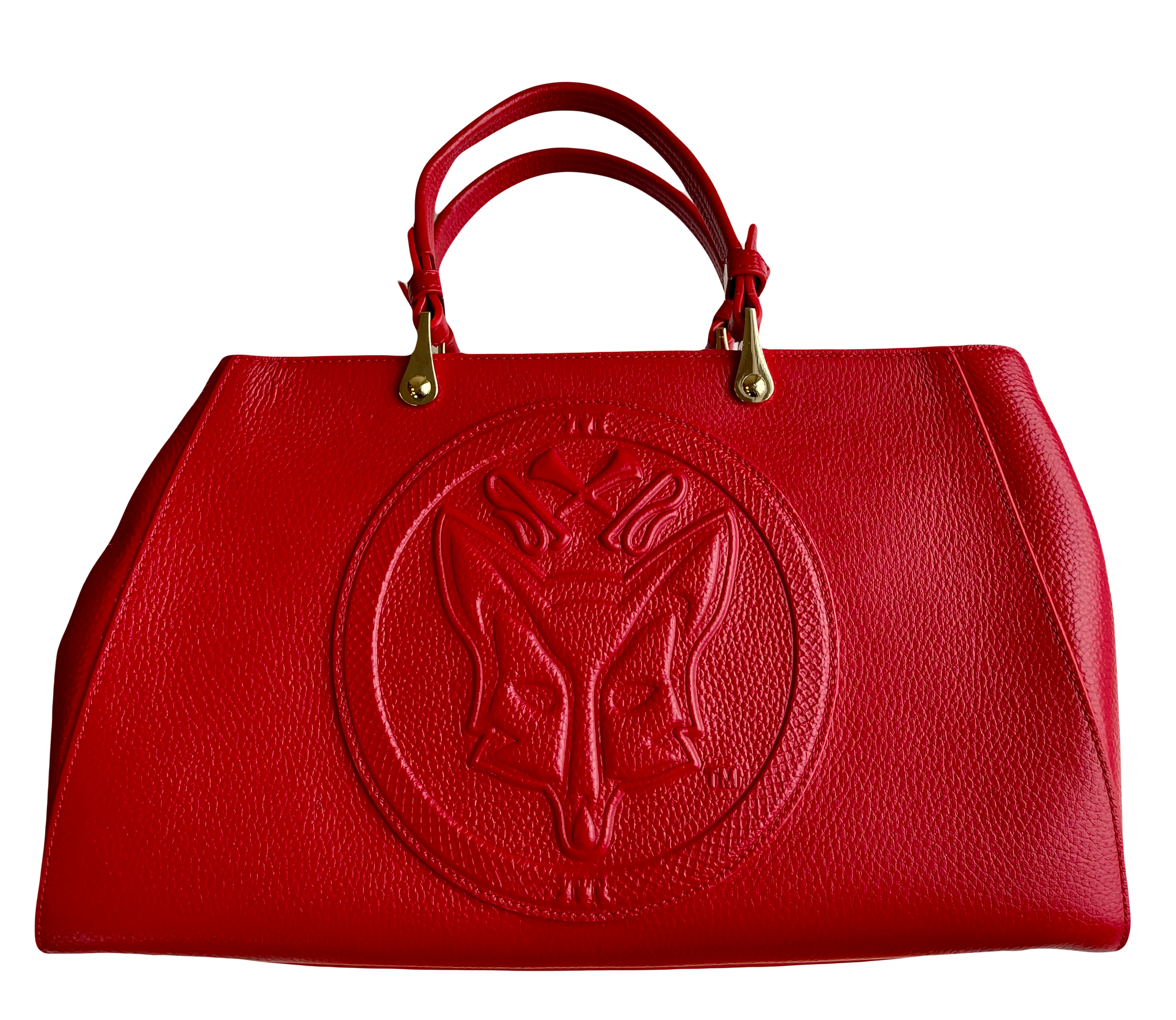 Tucker Tweed Leather Handbags Sedgefield Legacy: Foxhunting