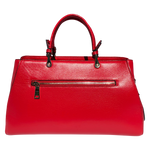 Tucker Tweed Leather Handbags Sedgefield Legacy: Foxhunting