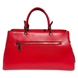 Tucker Tweed Leather Handbags Sedgefield Legacy: Foxhunting