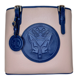 Tucker Tweed Leather Handbags The James River Carry All: Foxhunting