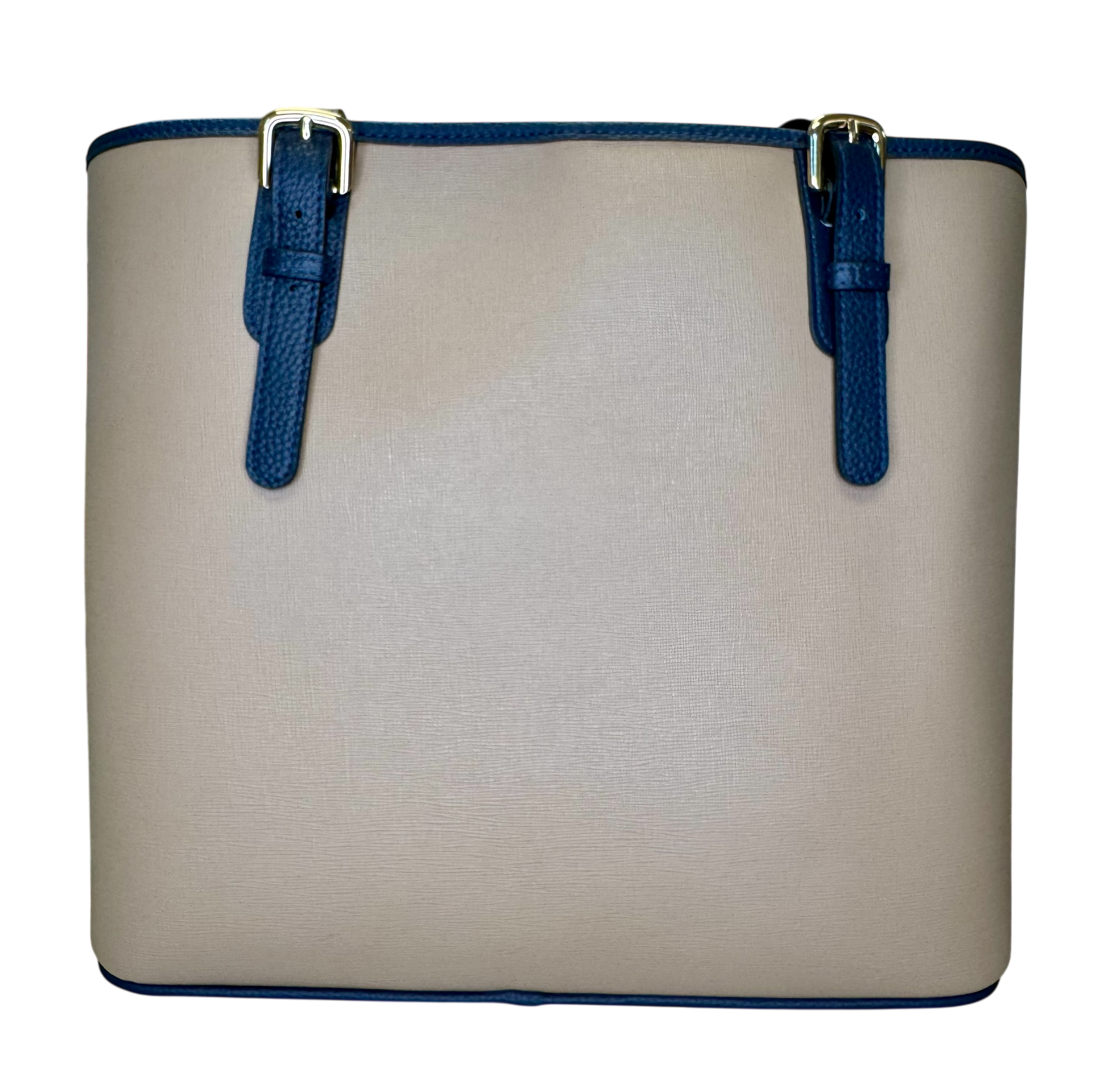 Tucker Tweed Leather Handbags The James River Carry All: Signature