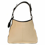 Tucker Tweed Leather Handbags The Tweed Manor Tote: Signature