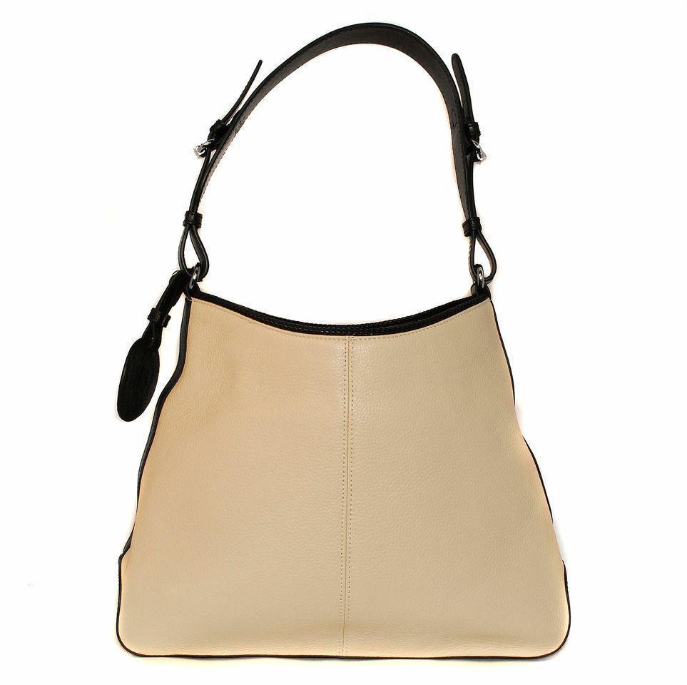 Tucker Tweed Leather Handbags The Tweed Manor Tote: Signature