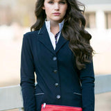 Tucker Tweed Leather Handbags The Wellington Wristlet
