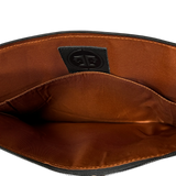 Tucker Tweed Leather Handbags TTE Laptop Sleeve