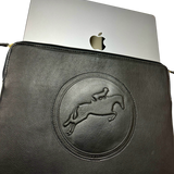 Tucker Tweed Leather Handbags TTE Laptop Sleeve