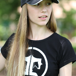 Tucker Tweed Apparel  Tucker Tweed Equestrian Embroidered Hat
