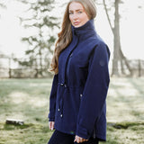EquiDry Women's Nevada Smock - Navy