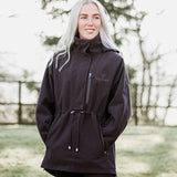 EquiDry Nevada Smock - Brown